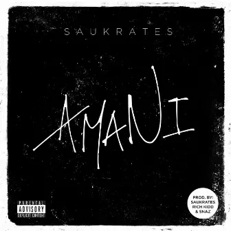 Amani by Saukrates