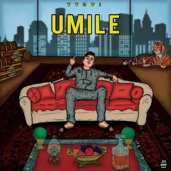 Umile by TTOVI