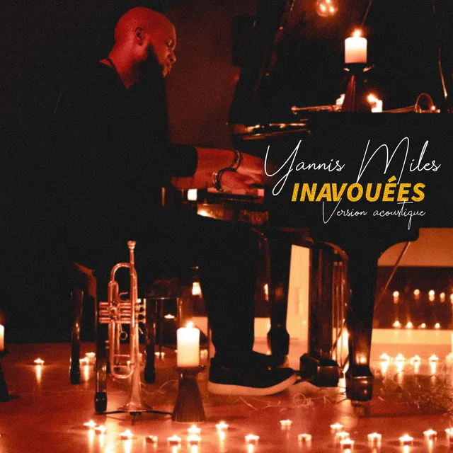 Inavouées - Version acoustique