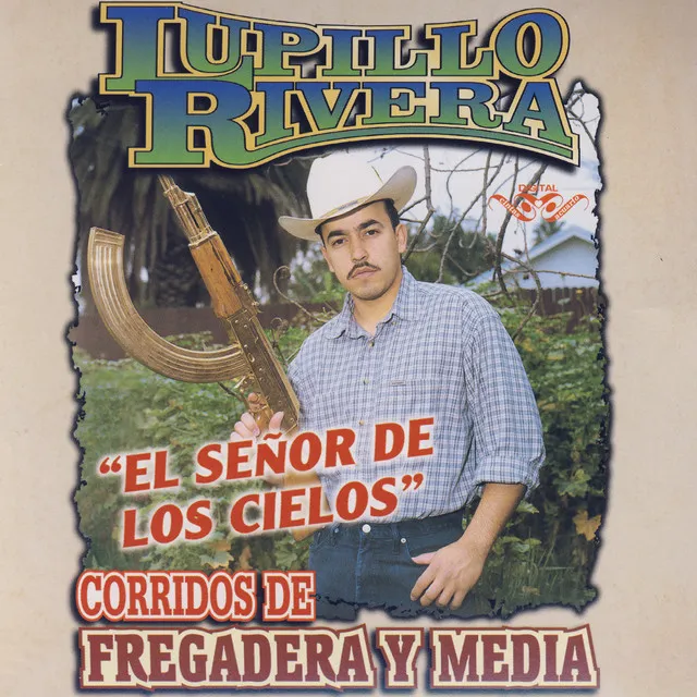 Corridos De Fregadera Y Media