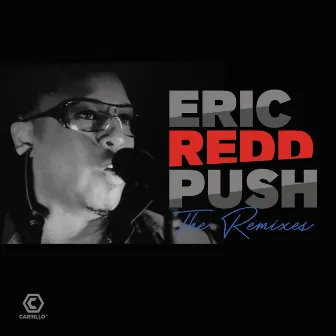 Push (The Remixes) by Eric Redd