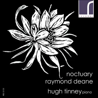 Raymond Deane: Noctuary by Hugh Tinney