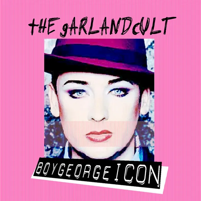 Boygeorgeicon