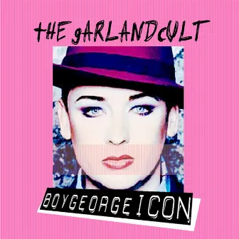 Boygeorgeicon by The Garland Cult