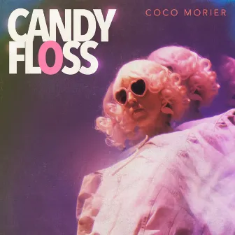 Candy Floss by Coco Morier