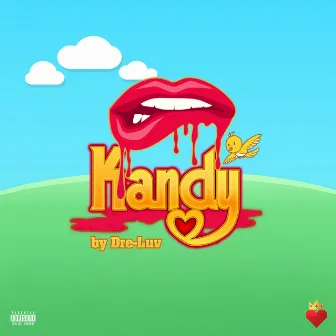 Kandy by Dre-Luv