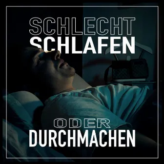 Schlecht schlafen oder durchmachen by Rapha