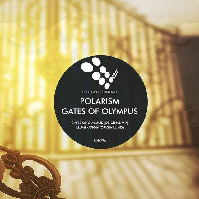 Gates of Olympus