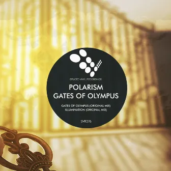 Gates of Olympus by Pølarism