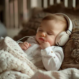 Music for Nursery Nights: Baby Sleep Sounds by Baby's Dreamworld