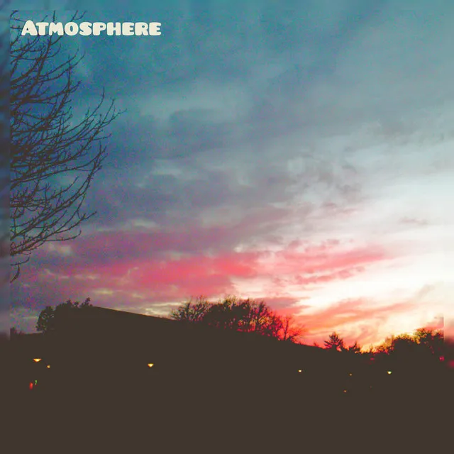 Atmosphere