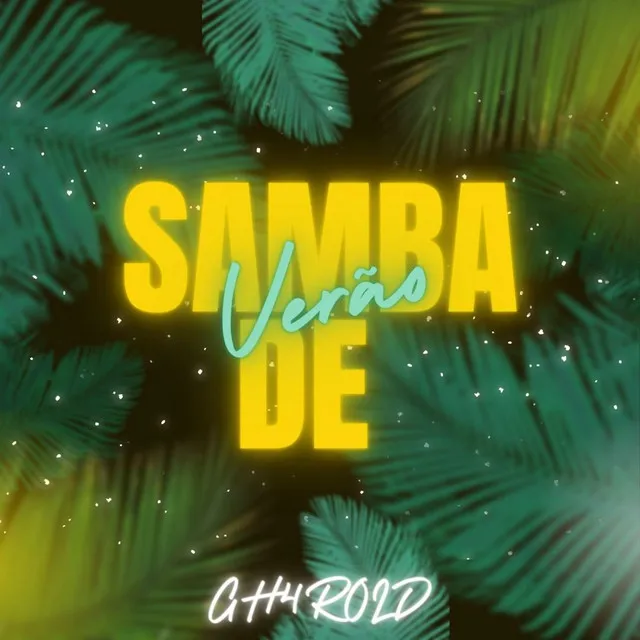 Samba de verão