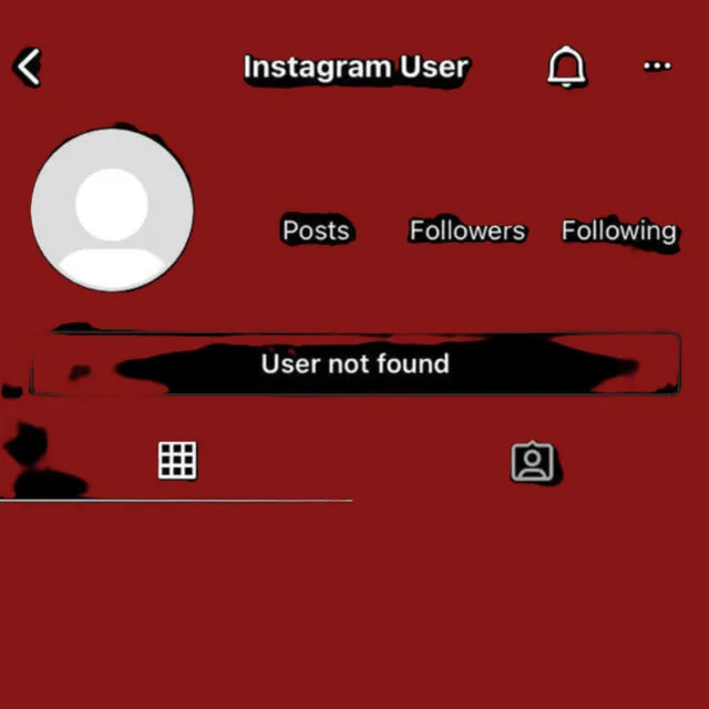 User Not Found (Not My Problem) [Sped Up]