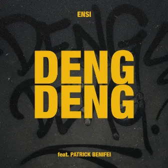 DENG DENG (feat. Patrick Benifei) by Patrick Benifei