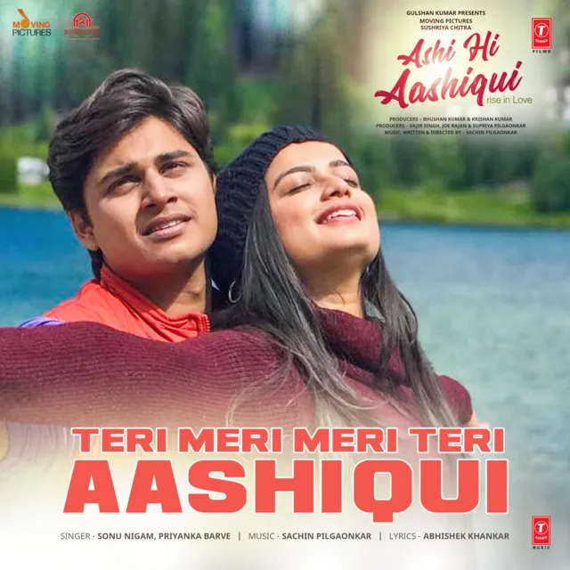 Teri Meri Meri Teri Aashiqui (From 