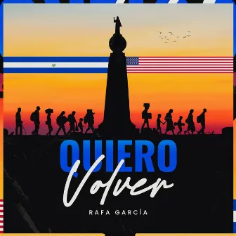 Quiero Volver by Rafa Garcia