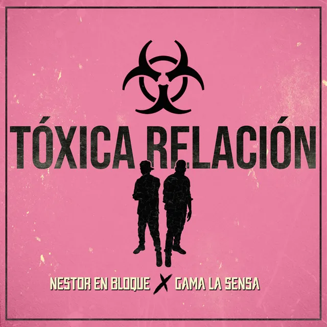 Tóxica Relación