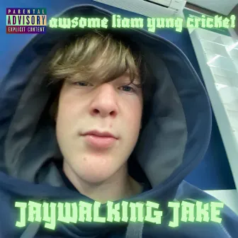 Jaywalking Jake by Yung Cricket