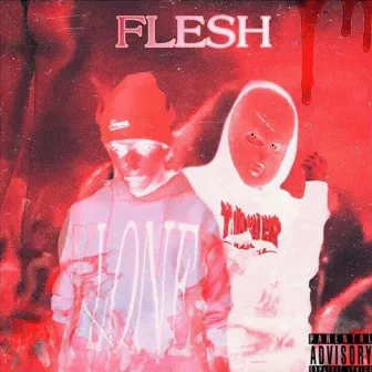 FLESH by NIKKO