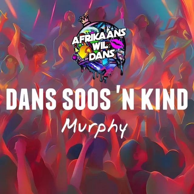 Dans Soos 'n Kind (Awd Remix)