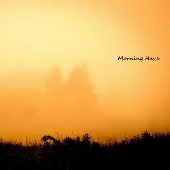 Morning Haze by Karl Magnus Svensson