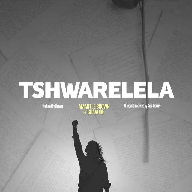 Tshwarelela