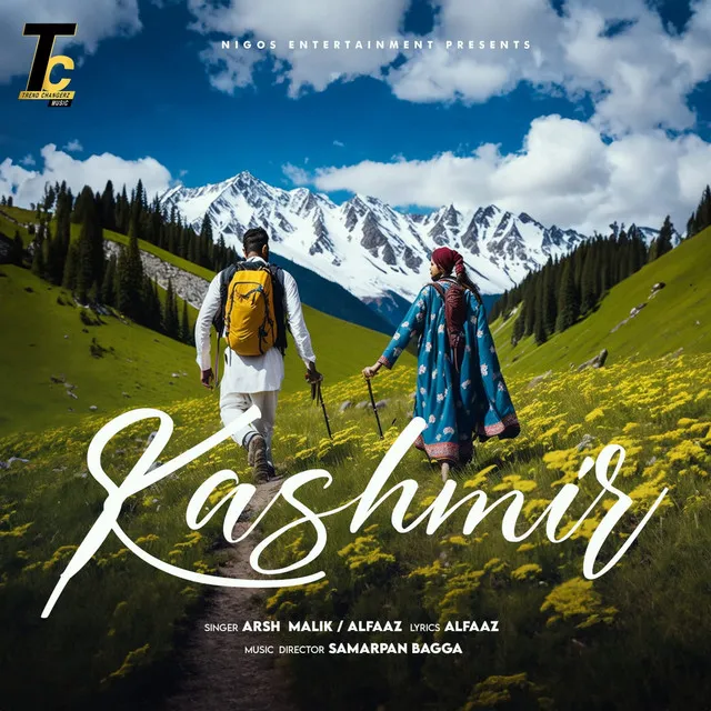 Kashmir