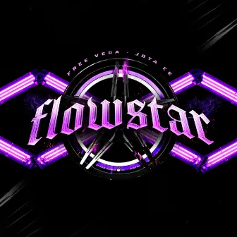 Flowstar by Free Vega