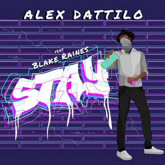 STAY by Alex Dattilo