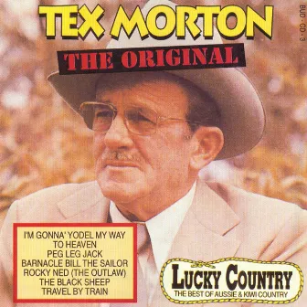 The Original by Tex Morton