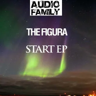 Start EP by The Figura