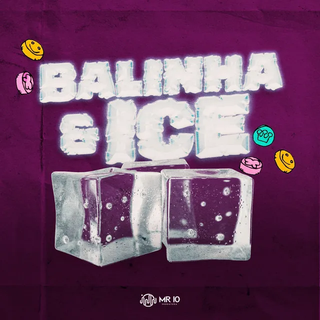 Balinha e Ice