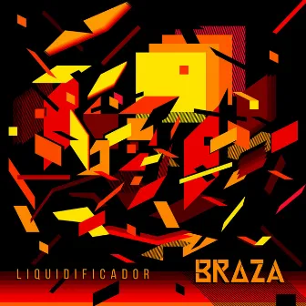 Liquidificador by BRAZA