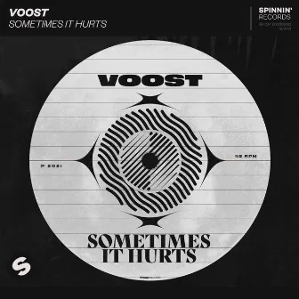 Sometimes It Hurts by Voost