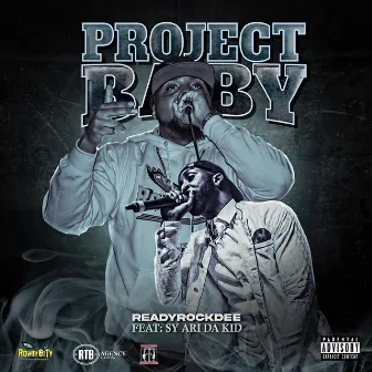 Project Baby by ReadyRockDee