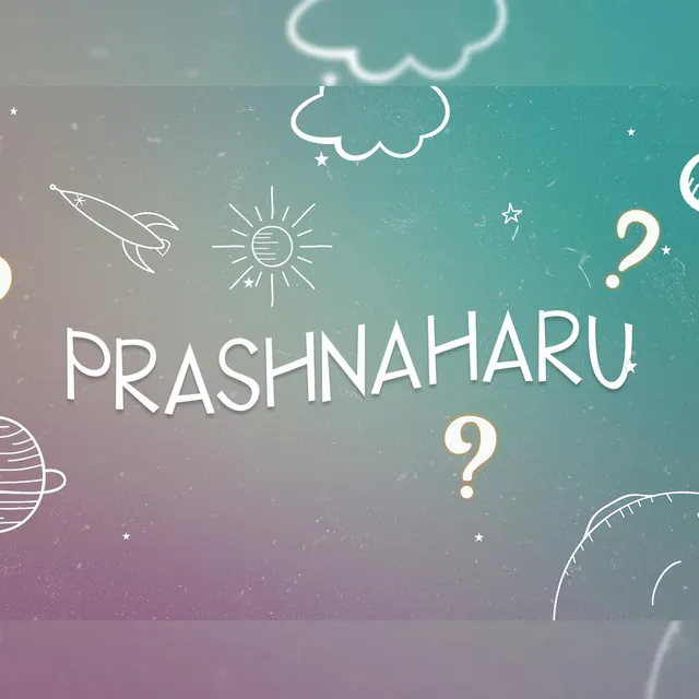 Prashnaharu