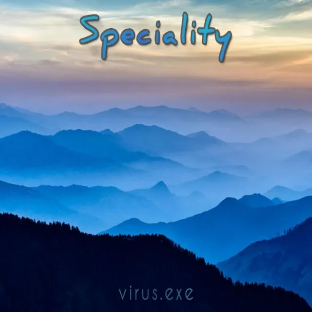 Speciality