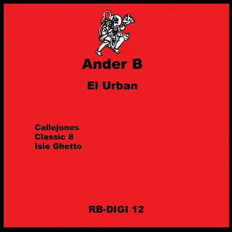 El Urban by Ander B