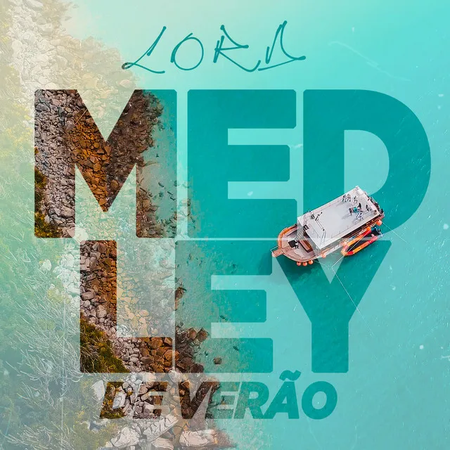 Lord Medley Verão Vodka e Energético