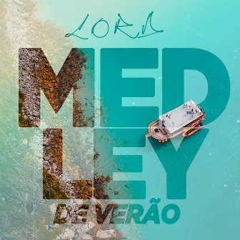 Lord Medley Verão Vodka e Energético by Yan Souza