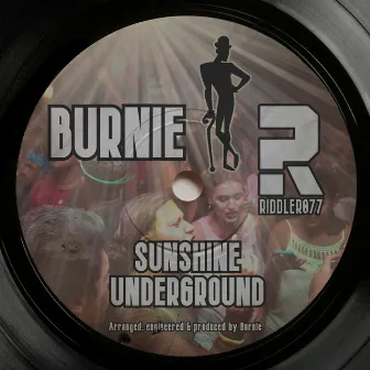 Sunshine Underground by Burnie