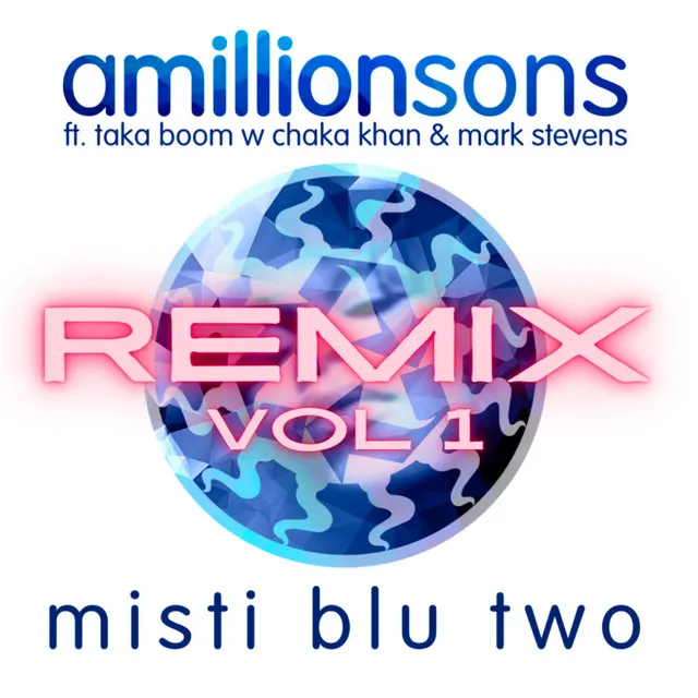 misti blu two - Schmoov! Sunset Mix