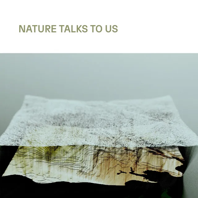 Nature Talks To Us