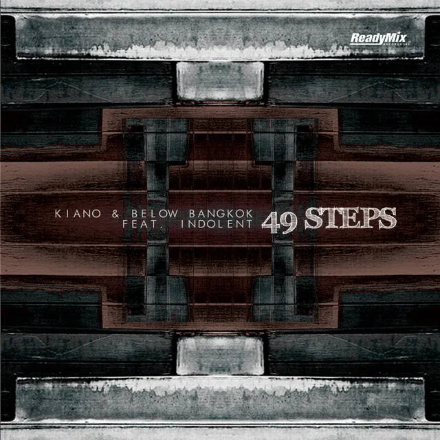 49 Steps - Original Mix