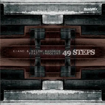 49 Steps by Indolent