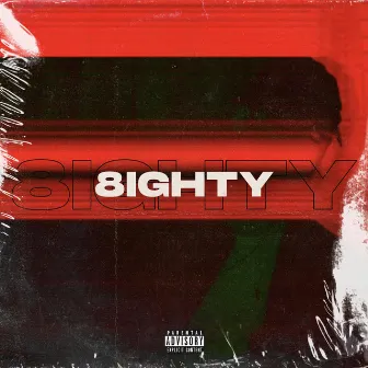 8IGHTY by Robbie Russell