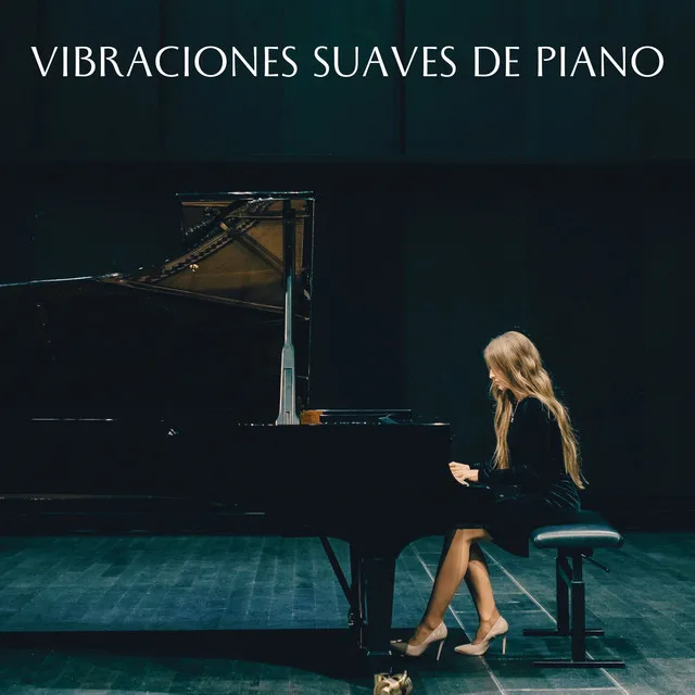 Vibraciones Suaves De Piano