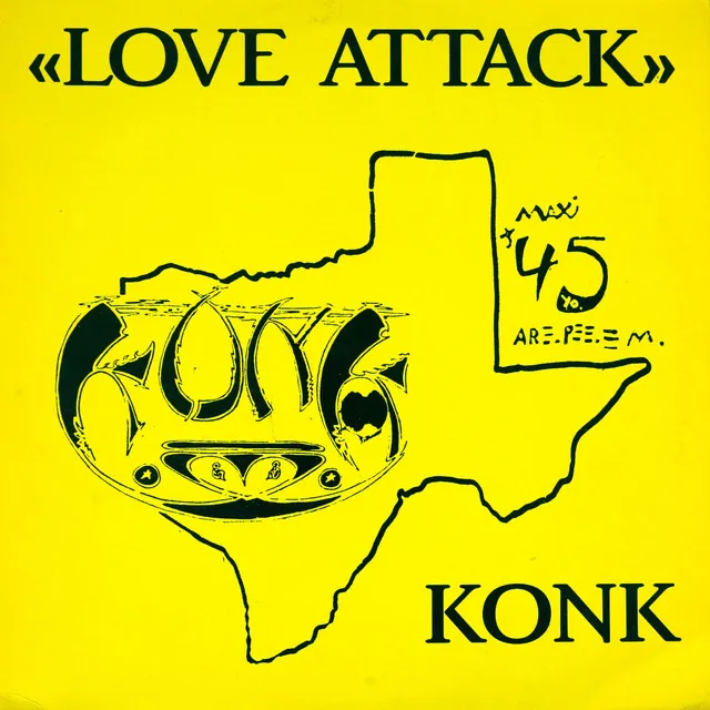 Love Attack 12