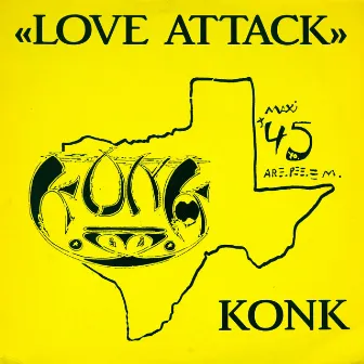 Love Attack 12