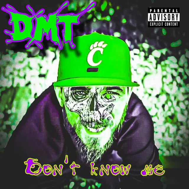 Don't know me